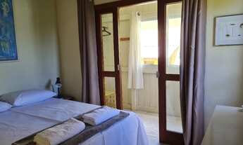 Imagem 5: Casa da Mandala - Completa. 2 quartos com escritórios/closets acoplados