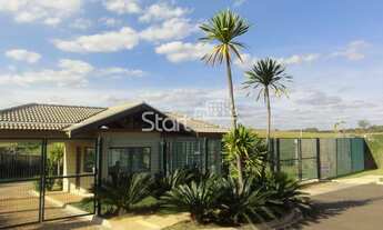 Imagem 2: Terreno - Loteamento Parque dos Alecrins - Campinas