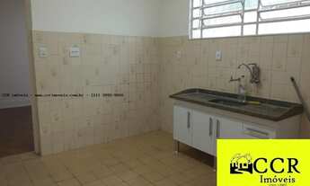 Imagem 5: Sobrado para Locação em São Paulo, Alto da Mooca, 2 dormitórios, 1 banheiro, 1 vaga