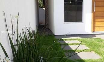 Imagem 5: Casa para Venda em Florianópolis, Ingleses do Rio Vermelho, 2 dormitórios, 2 suítes, 3 ban