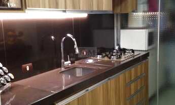 Imagem 2: Apartamento com 3 dormitórios à venda com 95.53m² por R$ 345.000,00 no bairro Centro - PIN