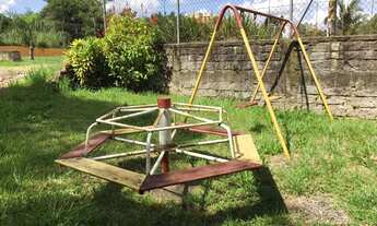 Imagem 7: Terreno com Salão de Festas em Lomba Grande - Novo Hamburgo - RS