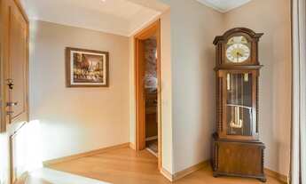 Imagem 7: Apartamento com 4 dormitórios à venda com 227.54m² por R$ 1.290.000,00 no bairro Batel - C