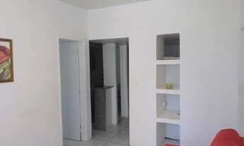 Imagem 4: Apartamento para venda tem 98 m2 com 2 suítes na orla de Boa Viagem - Recife - PE