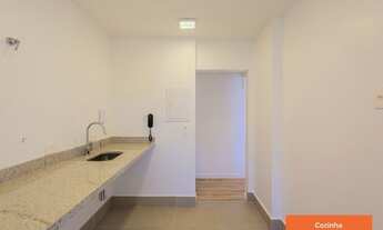 Imagem 7: Apartamento para venda tem 54 metros quadrados com 2 quartos em Vila Ipojuca - São Paulo