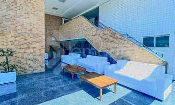 Imagem 4: Apartamento para venda tem 54 metros quadrados com 2 quartos