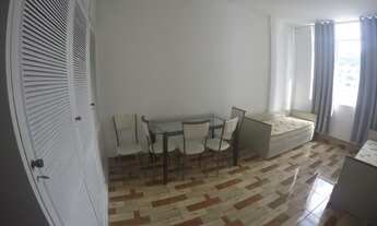 Imagem 3: Apt Conjugado 30m² Mobiliado - Flamengo