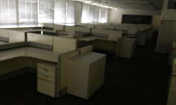 Imagem 6: Conjunto comercial para locação, Vila Olímpia, São Paulo