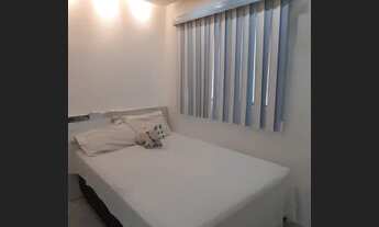 Imagem 2: Apartamento para venda com 50 metros quadrados com 2 quartos em Bento Ribeiro - Rio de Jan