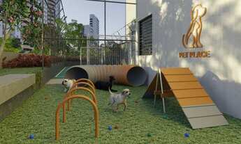 Imagem 7: Apartamento com 63m², 2 quartos no Jardim Oceania - João Pessoa - PB