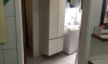 Imagem 6: Apartamento para venda tem 134 metros quadrados com 3 quartos em Pituba - Salvador - BA