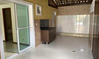 Imagem 15: Casa de condomínio para venda no Vog Ville