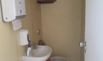 Imagem 6: Alugo Sala Comercial no Jardim Botânico/RJ