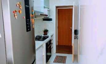 Imagem 2: Apartamento à venda, 80 m² por R$ 395.000,00 - Pechincha - Rio de Janeiro/RJ