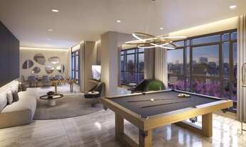 Imagem 5: Apartamentos a venda com 82m³ com 2 quartos, 2 suíte 1 vaga c/ lazer na Mooca/Brás - São P