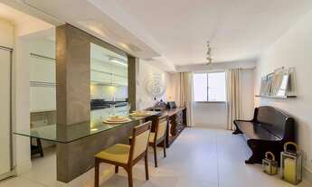 Imagem 6: COBERTURA com 3 dormitórios à venda com 192m² por R$ 650.000,00 no bairro Cabral - CURITIB