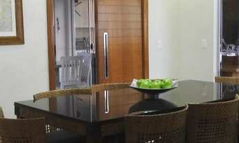 Imagem 4: Um espetáculo de sobrado - condomínio Tropical Park