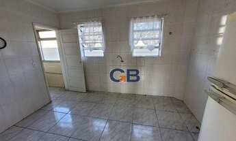 Imagem 7: Apartamento de 3 dormitórios, transformado em 2 e reverssível, dep empregada, de frente co