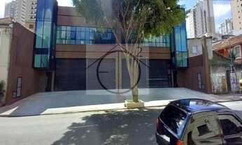 Imagem: Salão Comercial para Locação em São