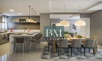 Imagem: Cobertura duplex com 3 suítes à venda