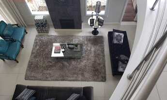 Imagem 6: Casa com 3 dormitórios à venda, 510 m² por R$ 2.500.000,00 - Condomínio Vista Alegre - Sed