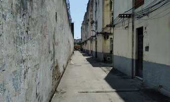 Imagem 3: Apartamento 45 m2 com 2 quartos em Penha - Rio de Janeiro - RJ