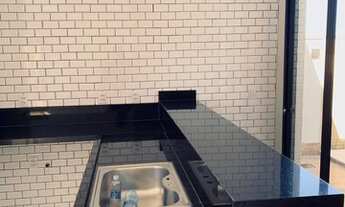 Imagem 7: Casa terrea com 3 suítes a venda, cuiabá-mt