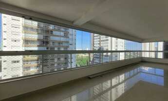 Imagem: Gran Elegance 4 quartos em Setor Bueno