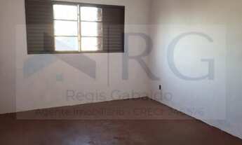 Imagem 6: Casa para venda possui 154 metros quadrados com 4 quartos em Jardim Marchesi - Ribeirão Pr