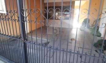 Imagem 3: EXCELENTE SOBRADO/ DUAS VAGAS GARAGEM