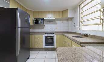 Imagem 7: Sobrado em condomínio no bairro Novo Mundo! 3 dormitórios (sendo 1 suíte), 2 banheiros, 2