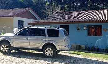 Imagem 4: TERRENO com 1 dormitório à venda com 9075m² por R$ 280.000,00 no bairro Bugre - BALSA NOVA