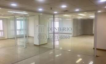 Imagem 2: Excelente Andar 551m2 todo reformado próximo ao metro