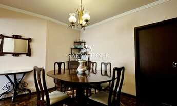 Imagem 7: APARTAMENTO com 3 dormitórios à venda com 156.3m² por R$ 545.000,00 no bairro Mercês - CUR