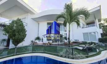 Imagem 2: SALVADOR - RESIDENCIAL - ALPHAVILLE I