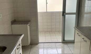 Imagem 6: Apartamento Bacacheri 3 Dormitórios 1 Vaga
