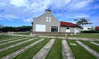 Imagem: FLORIANóPOLIS - Casa Padrão - Ingleses