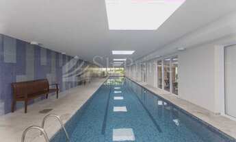 Imagem: Apartamento com varanda gourmet em prédio