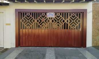 Imagem 2: ALUGA-SE I CASA EXCELENTE LOCALIZAÇÃO