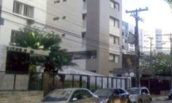 Imagem 1: Apartamento com 2 dormitórios à venda, 74 m² por R$ 320. - Graças - Recife/PE