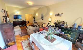 Imagem 3: Apartamento para venda com 156 metros quadrados com 3 quartos em Copacabana - Rio de Janei