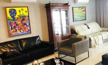 Imagem 7: Sobrado com 3 suítes - Jardim Imperial - Aparecida de Goiânia - Go