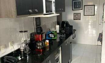 Imagem 7: Apartamento com 3 dormitórios à venda, 134 m² por R$ 1.360.000,00 - Jurubatuba - São Paulo