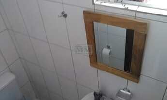 Imagem 6: Sobrado em Condomínio com 3 dormitórios à venda com 111.75m² por R$ 650.000,00 no bairro P