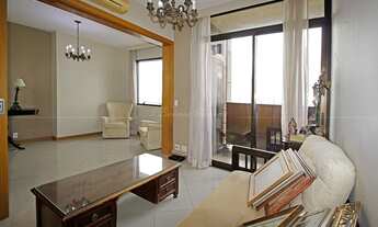 Imagem 3: Apartamento para venda possui 75 metros quadrados com 1 quarto em Itaim Bibi - São Paulo