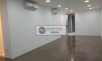 Imagem 6: Barueri - Conjunto Comercial/Sala - Empresarial 18 do Forte