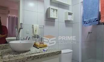 Imagem 3: E - Apto. 2 quartos - Nascente e Ventilado - 62m² - Lazer Completo