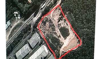 Imagem 2: Terreno em Jarinu - SP, Chácara Lagoa Branca