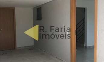 Imagem 4: SOBRADOS NOVOS COM TERRAÇO NO BOQUEIRÃO