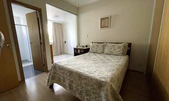 Imagem 5: Apartamento para venda possui 95 metros quadrados com 3 quartos